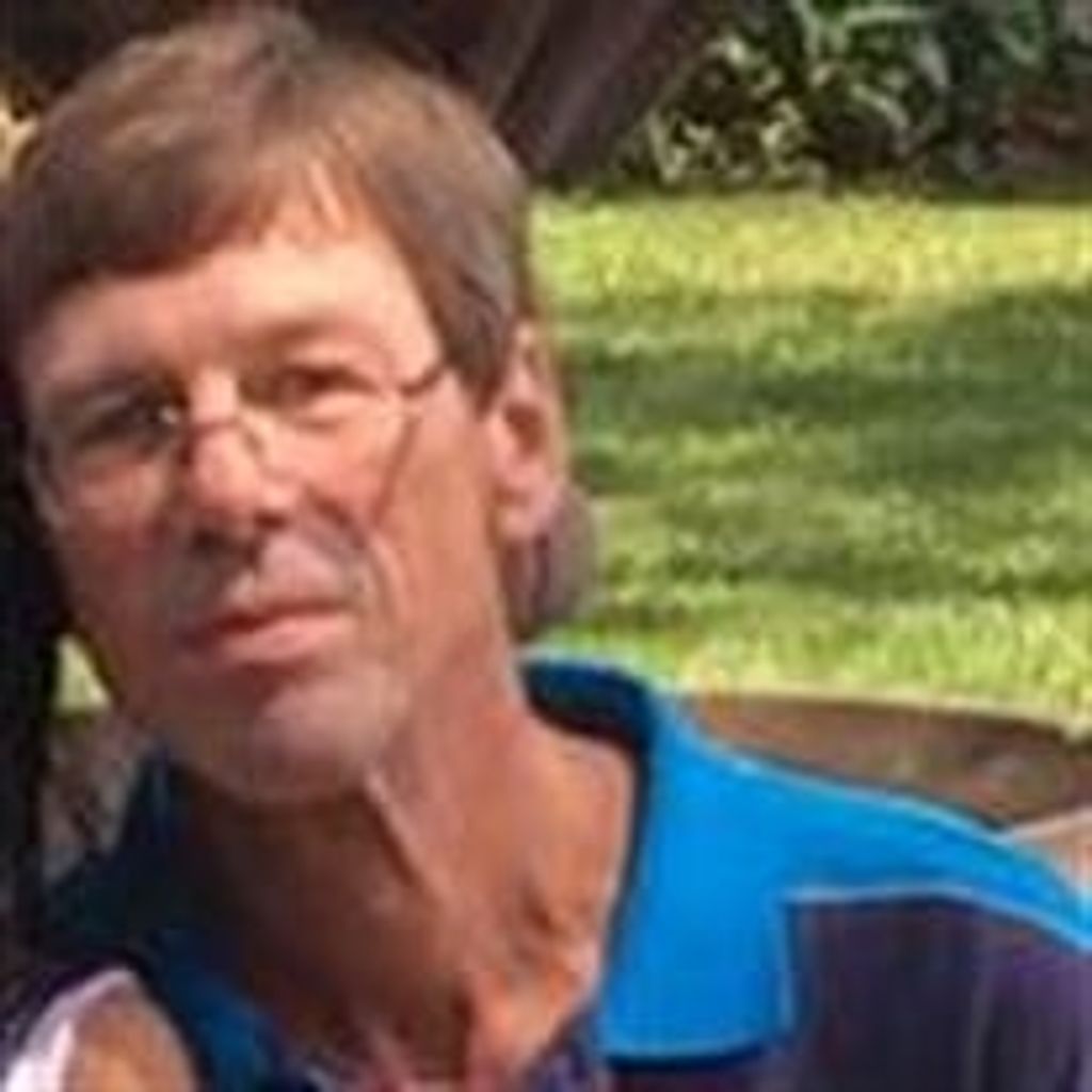Timothy Allen Price