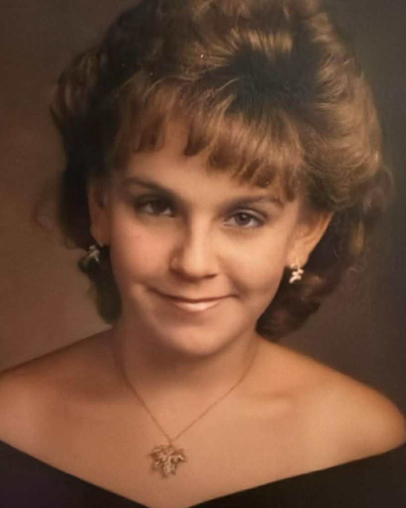 Rebecca Diane Hensen Profile Photo