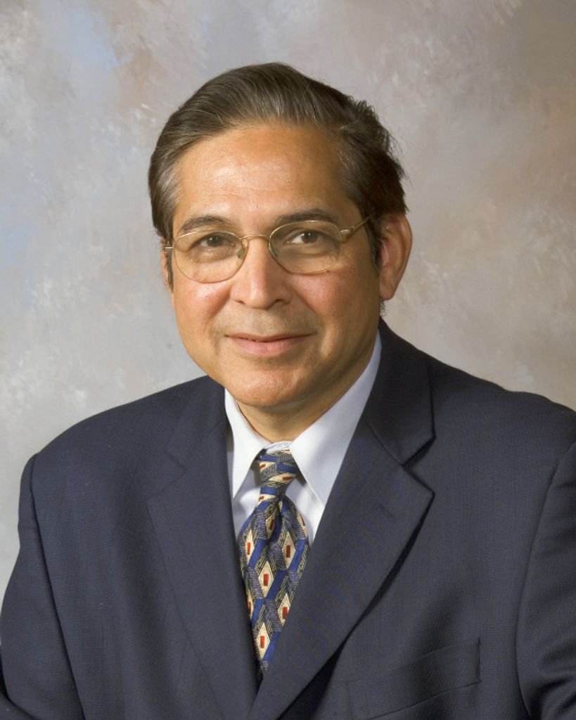 Dr. Radha Kant Maheshwari