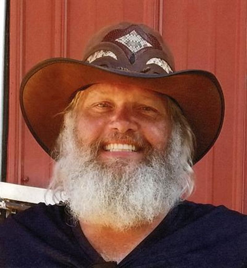 David Matthew Brown Profile Photo