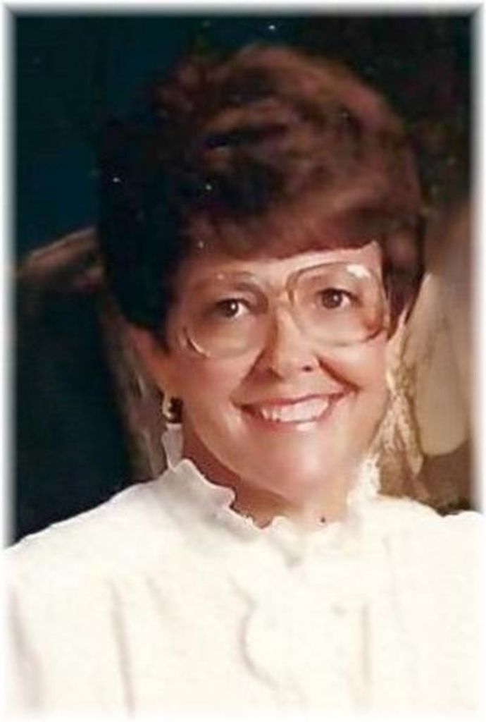 Betty Farmer Profile Photo