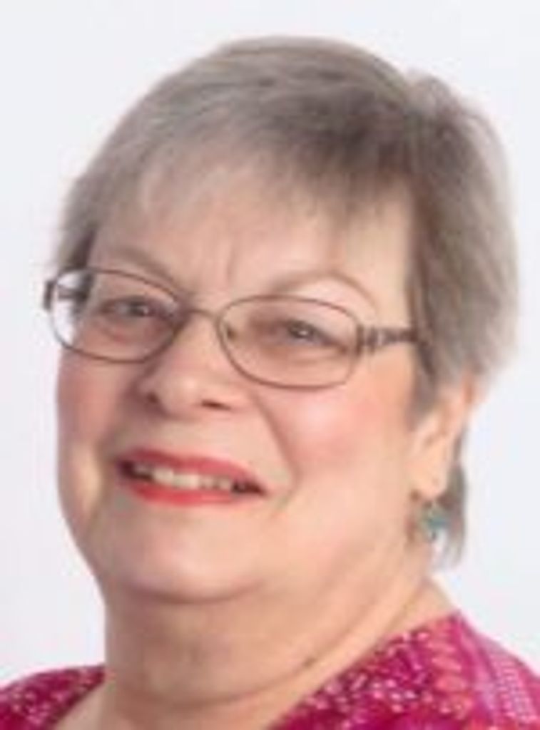 Gail L. Deighton