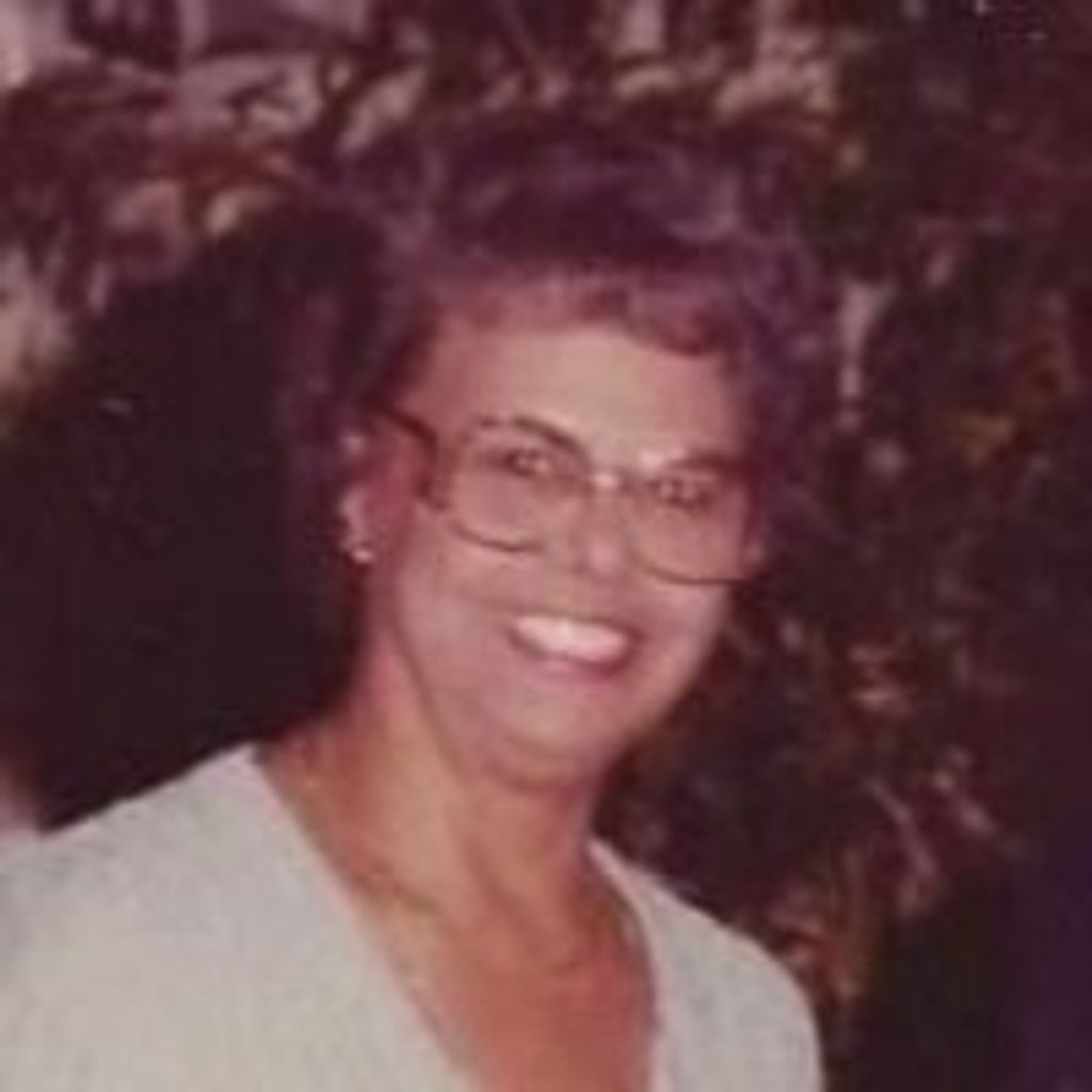 Freida Bailey Greene