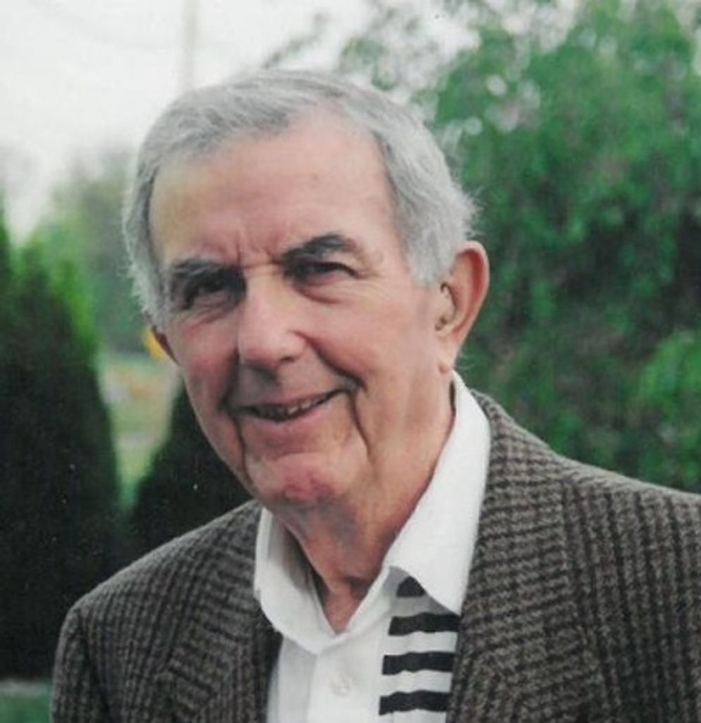 Bernard E. Tourangeau
