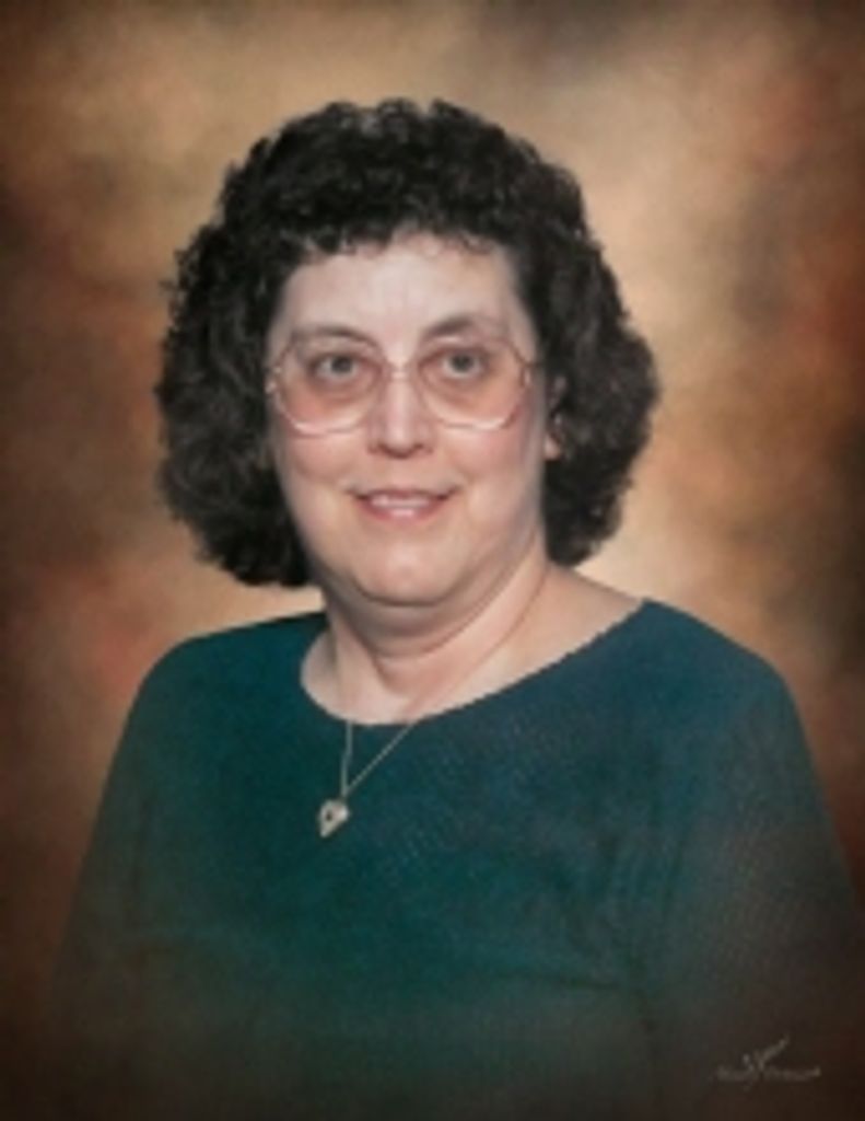 Carole Lea Reich