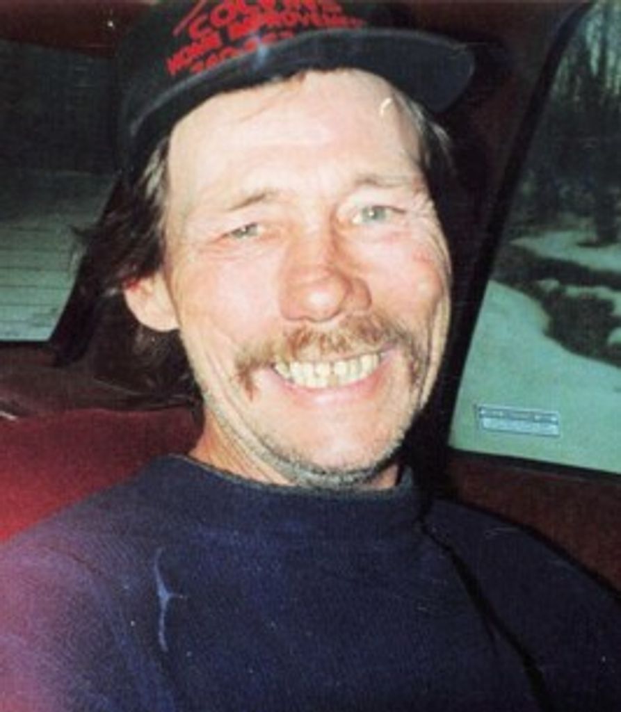 Bill Wilson Profile Photo