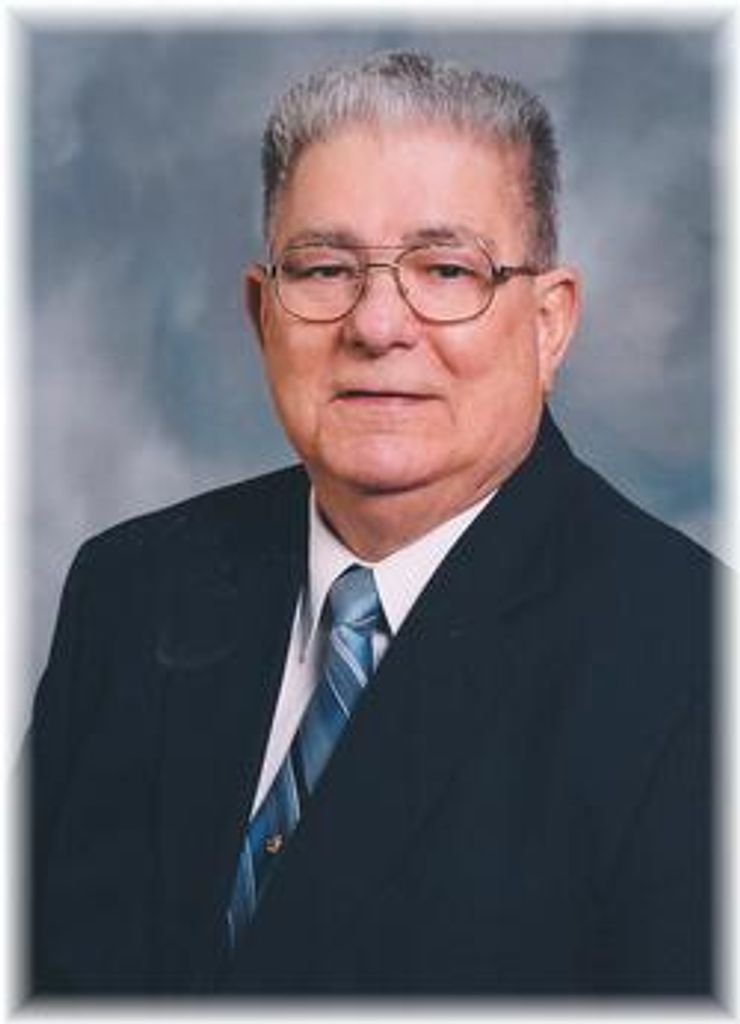 Leonard M. Dunn