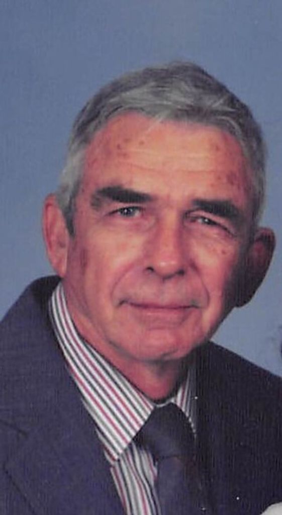 Darryl Stephen Williamson Profile Photo