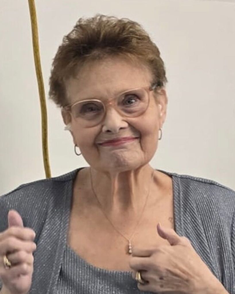 Patsy Halle Profile Photo