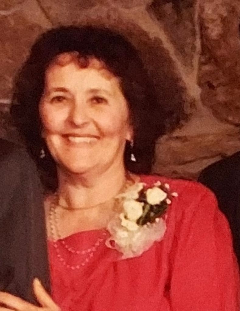 Mary Lee Cooley Profile Photo