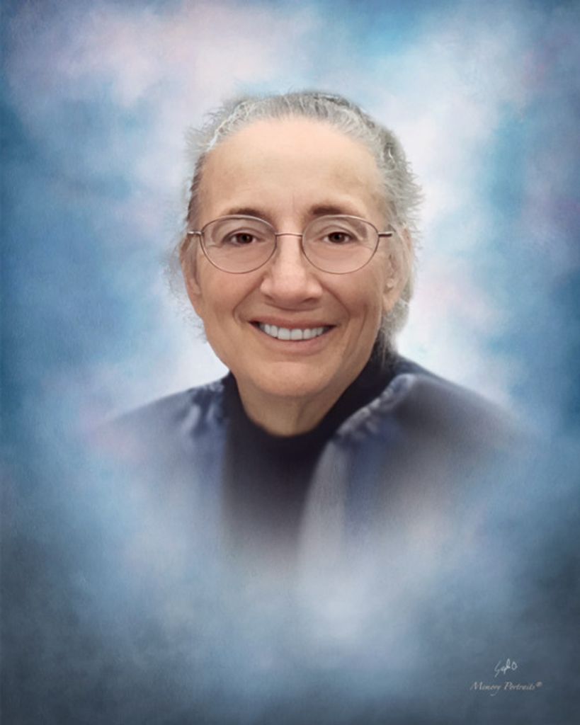 Faye Anne (Thibodeaux)  Robichaux Profile Photo