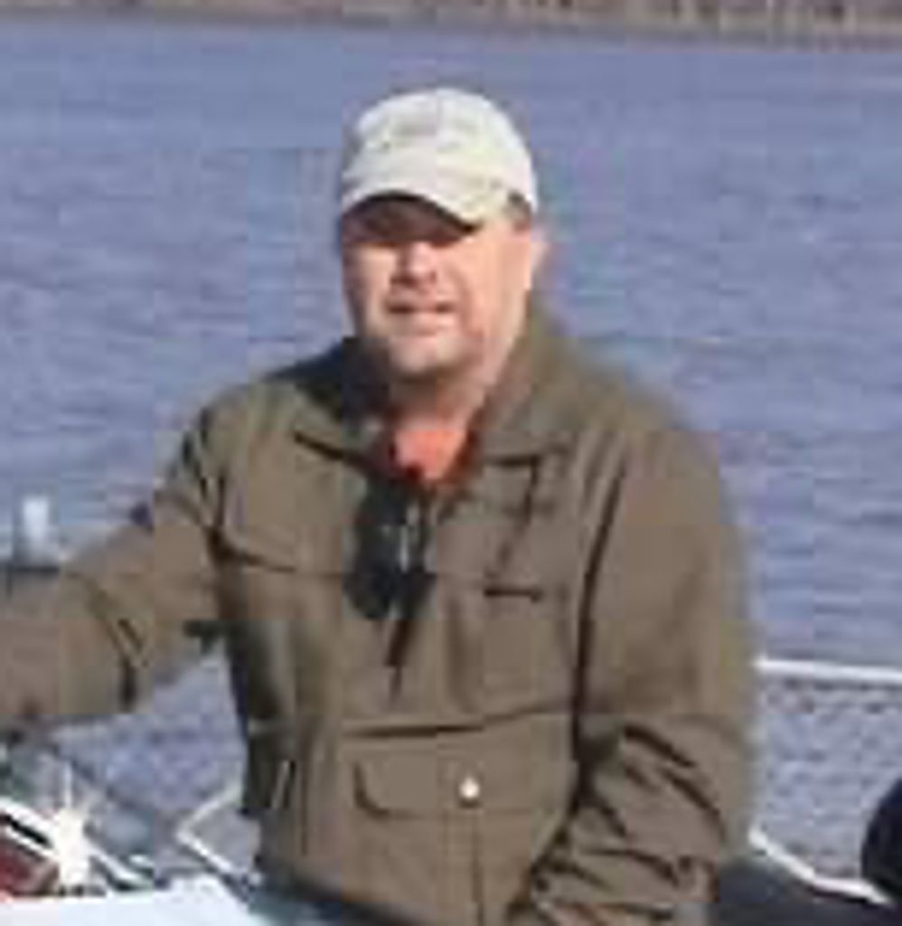 Daniel Paul Throndson