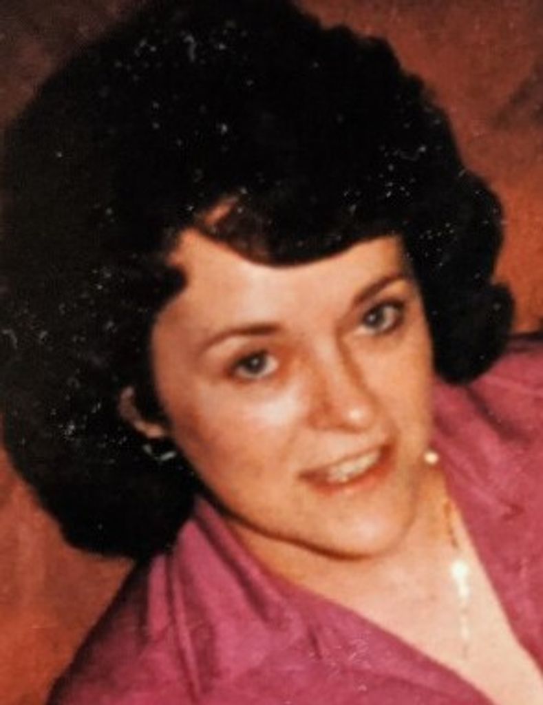Fernande Theresa (Hamel)  Mcguire