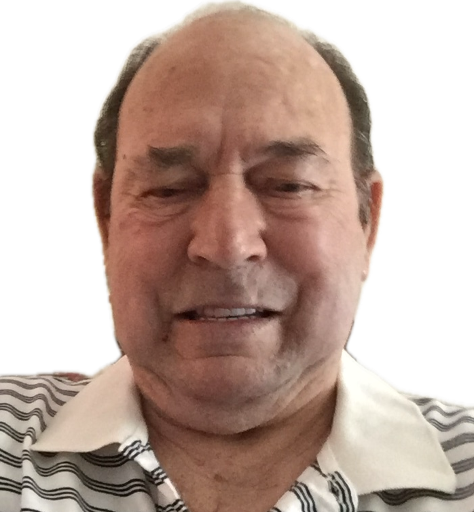 Ernest "Pete" Parsons Profile Photo