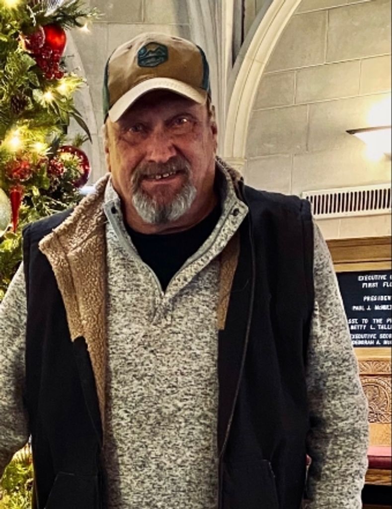 Gregory L. Huling Profile Photo