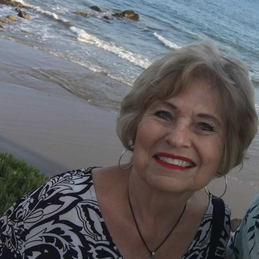 Charlotte Lee Geisen Profile Photo