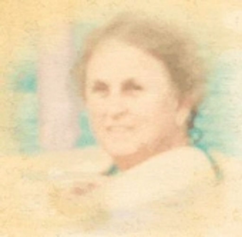 Frances Pearo