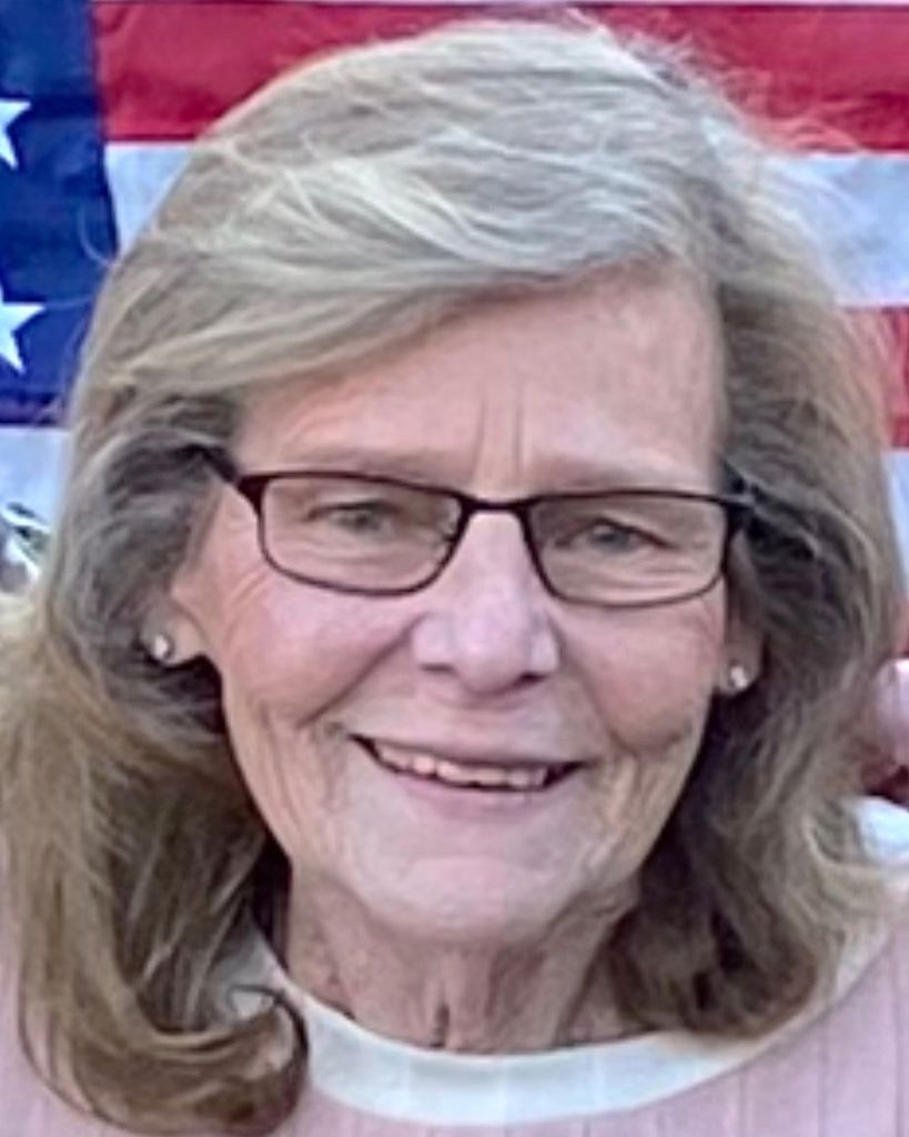 Patty Byrd Profile Photo