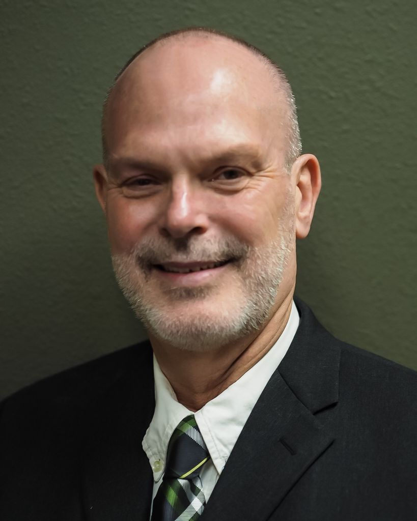 Gary J. Schluter