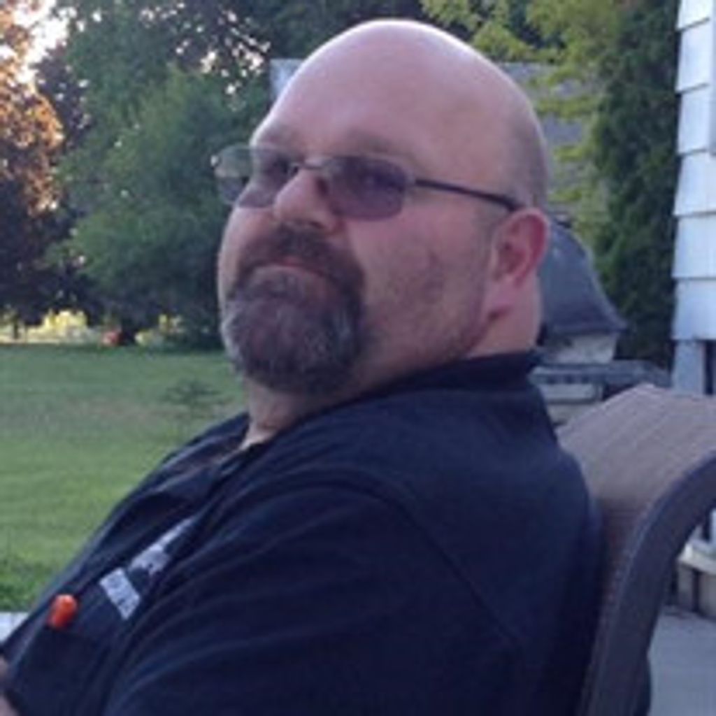Timothy P. Allen