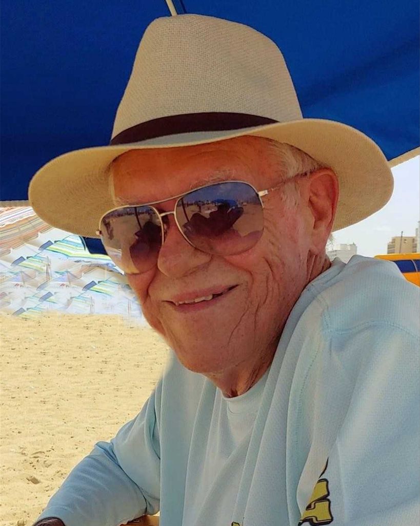 Kenneth E. Cox Profile Photo
