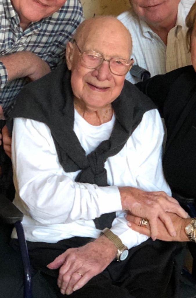 Donald Eugene Morgan Profile Photo