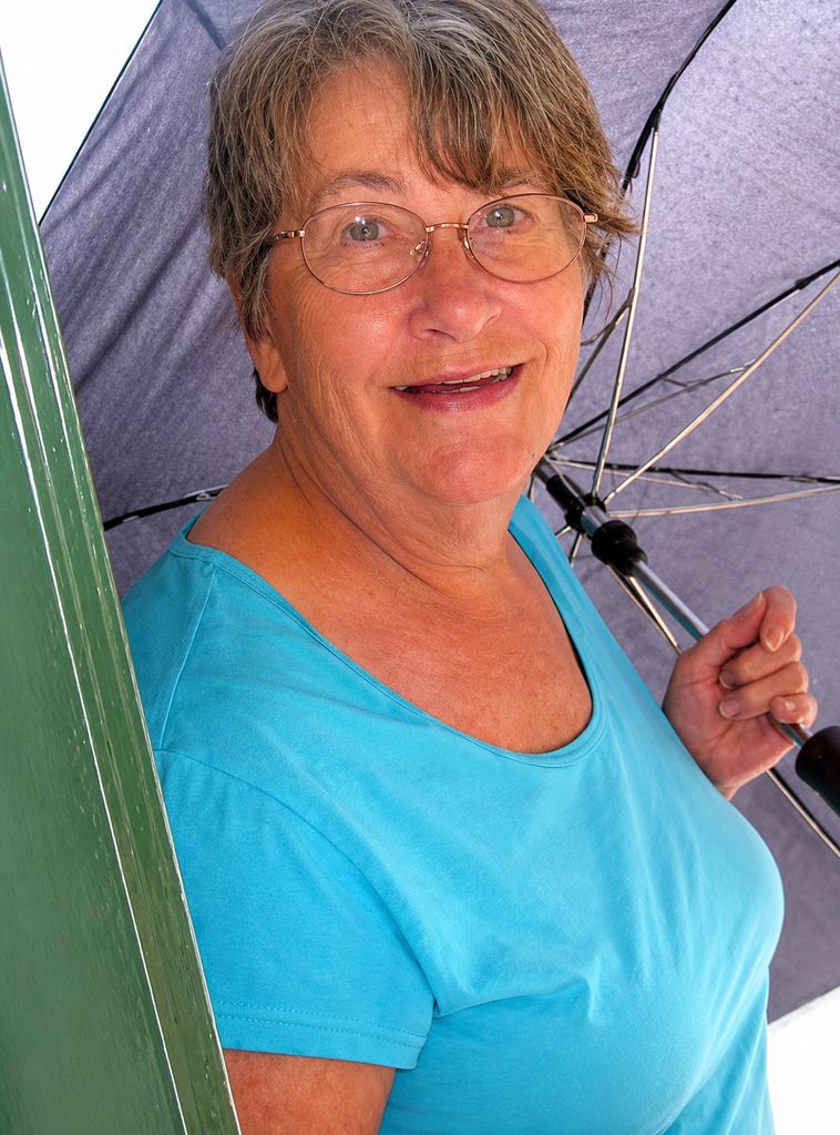 Beverly Ann Zoll (Barnes)
