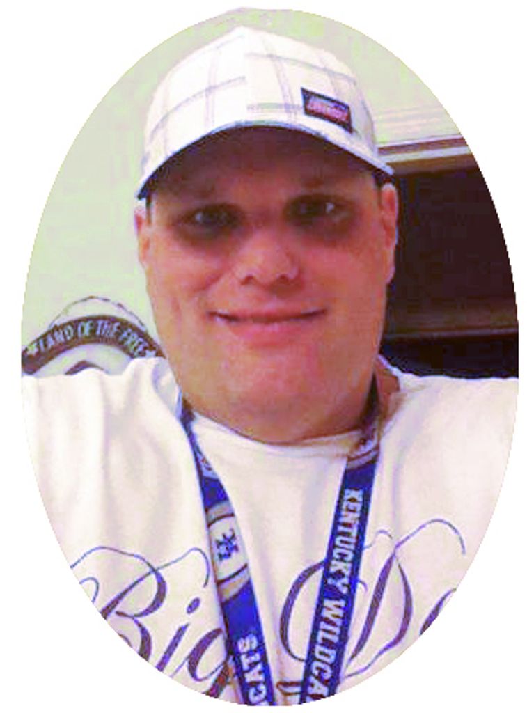 Bradley Lee "Brad" Thompson