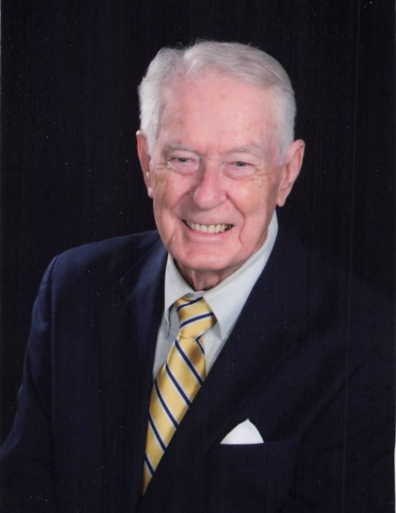 Dr. Ernest C. Mcclendon Profile Photo