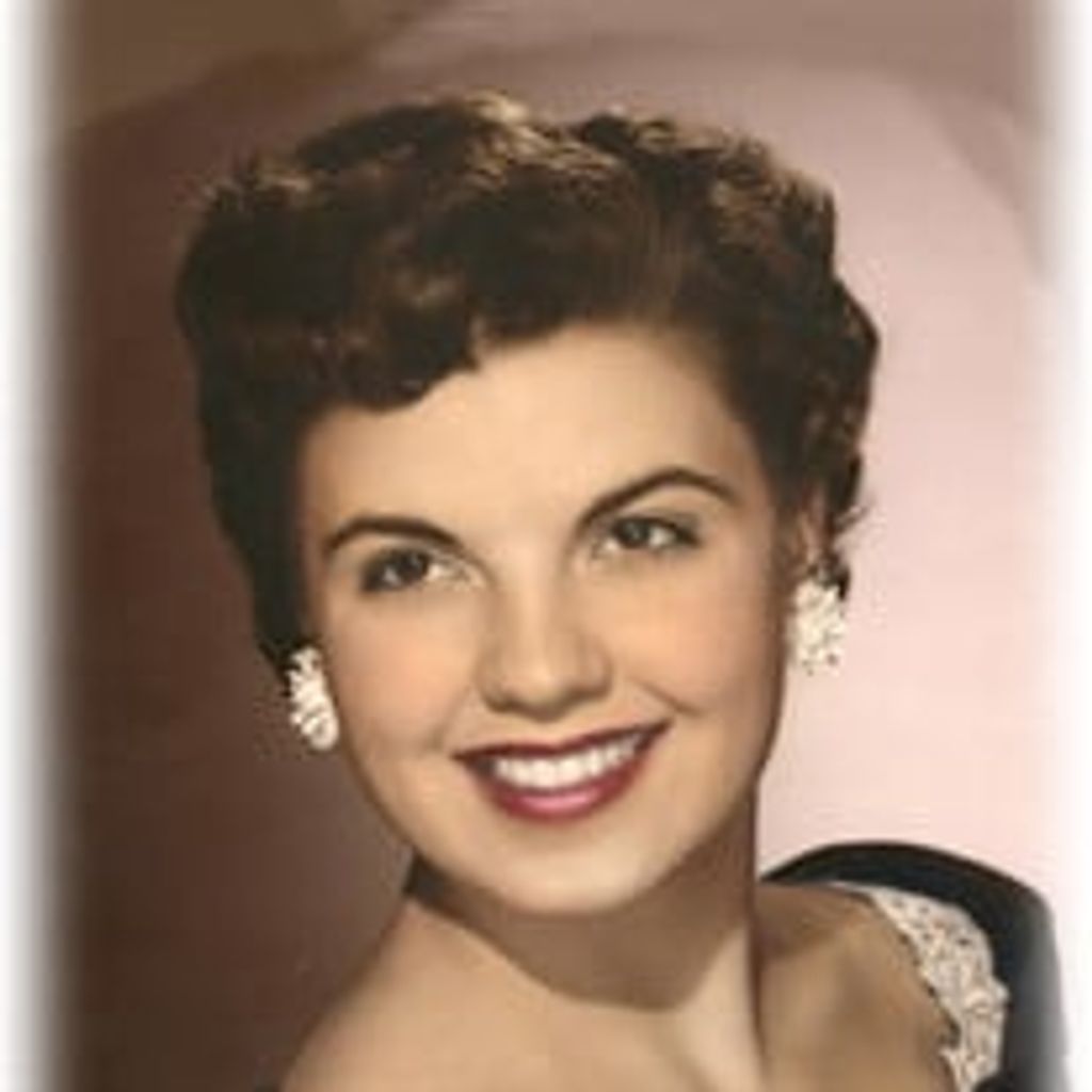 Mrs. MARY ELIZABETH CAMPBELL BROWN