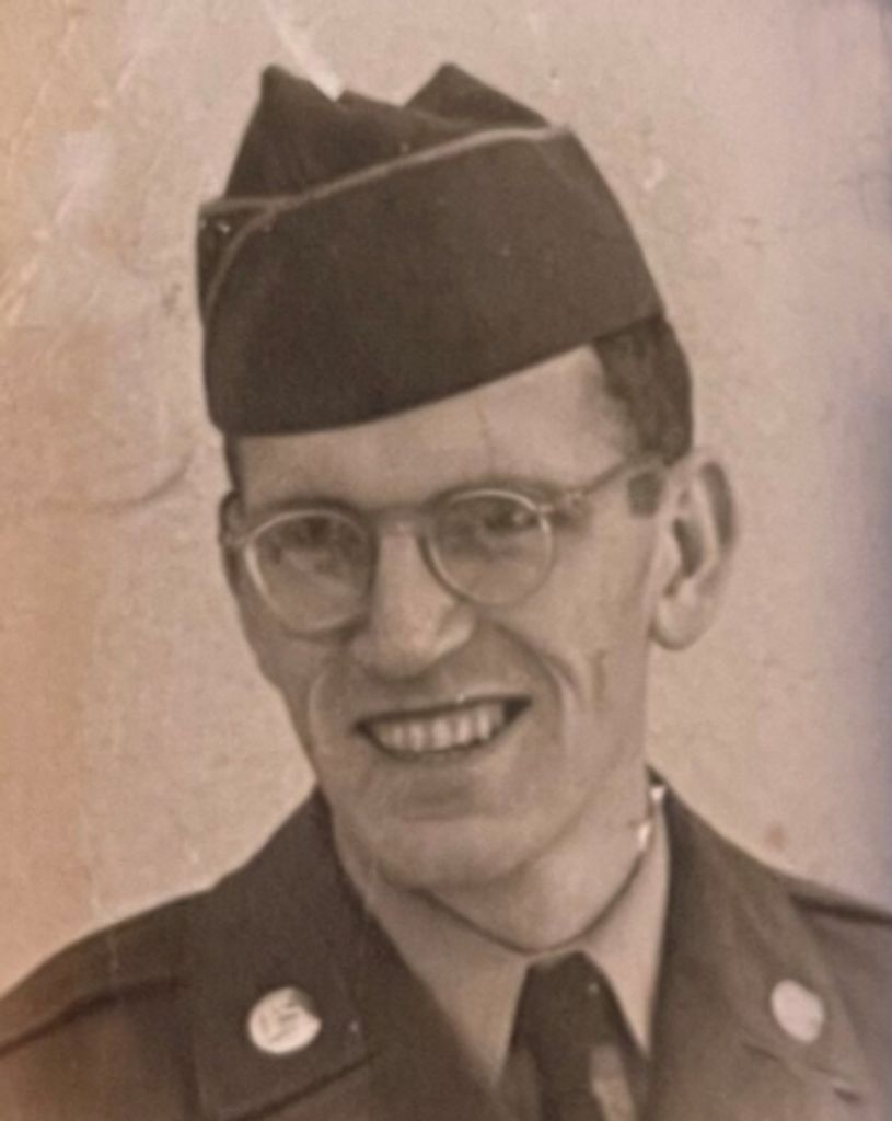 Gerry D Buzzell Profile Photo