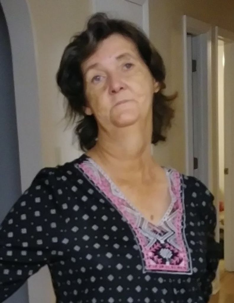 Mae Diane (Townson)  Pederson