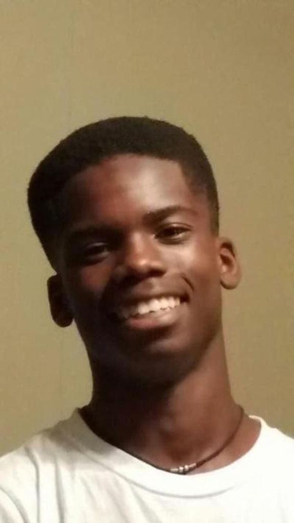 Jalante Brown Profile Photo