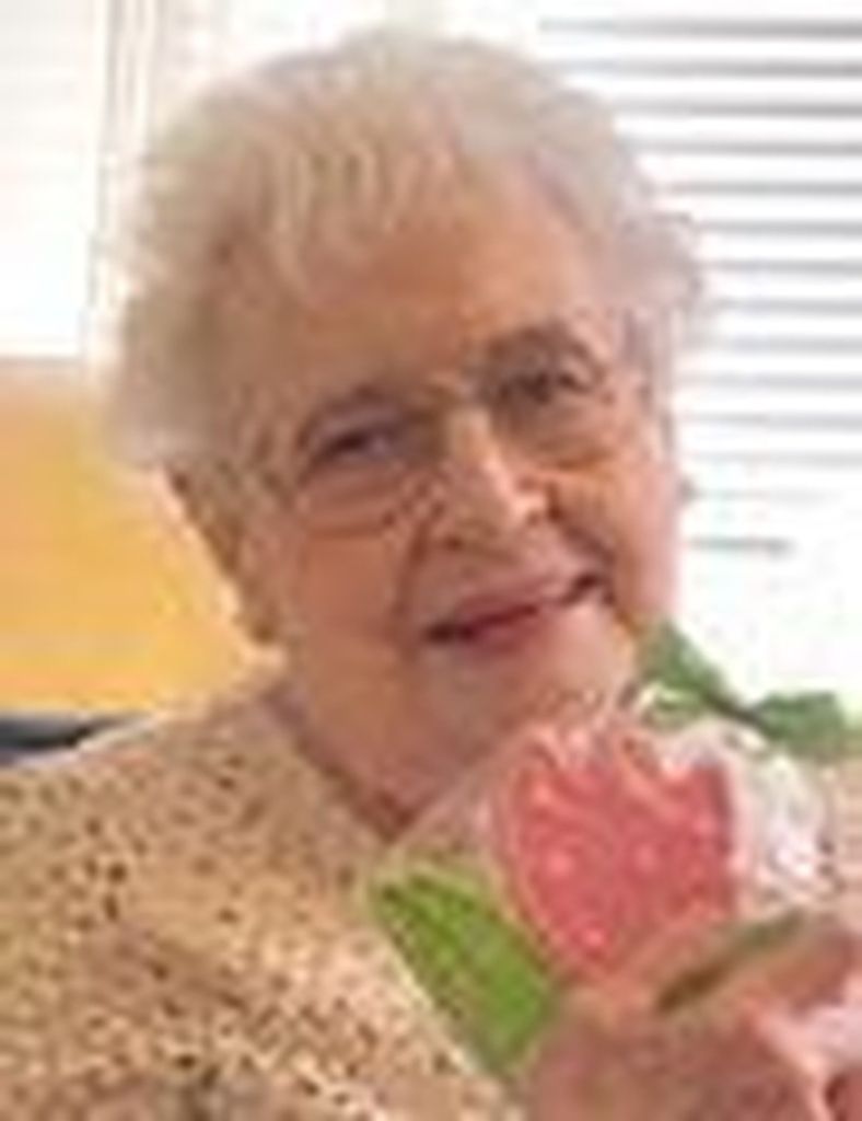 Elizabeth N. Nagle Profile Photo