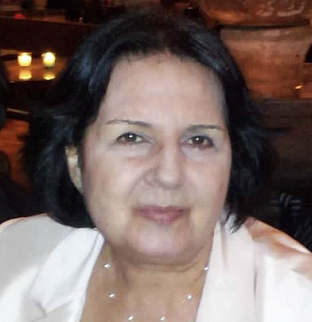 Milica Gavrilovic Profile Photo