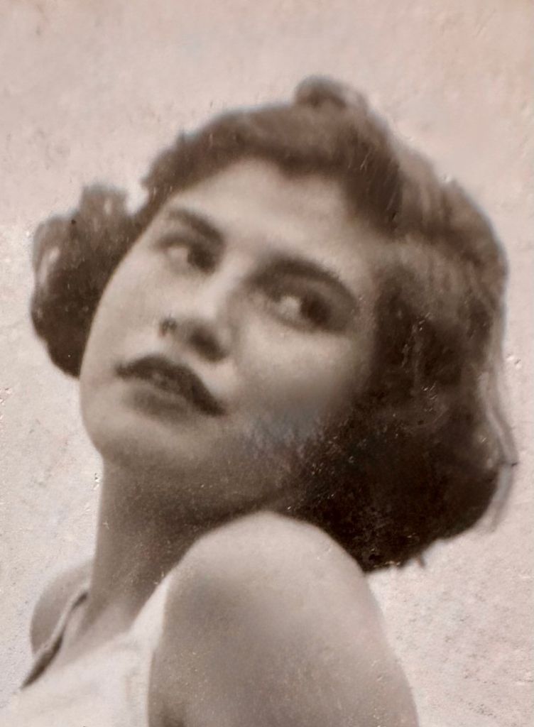 Joan Mcclay Profile Photo