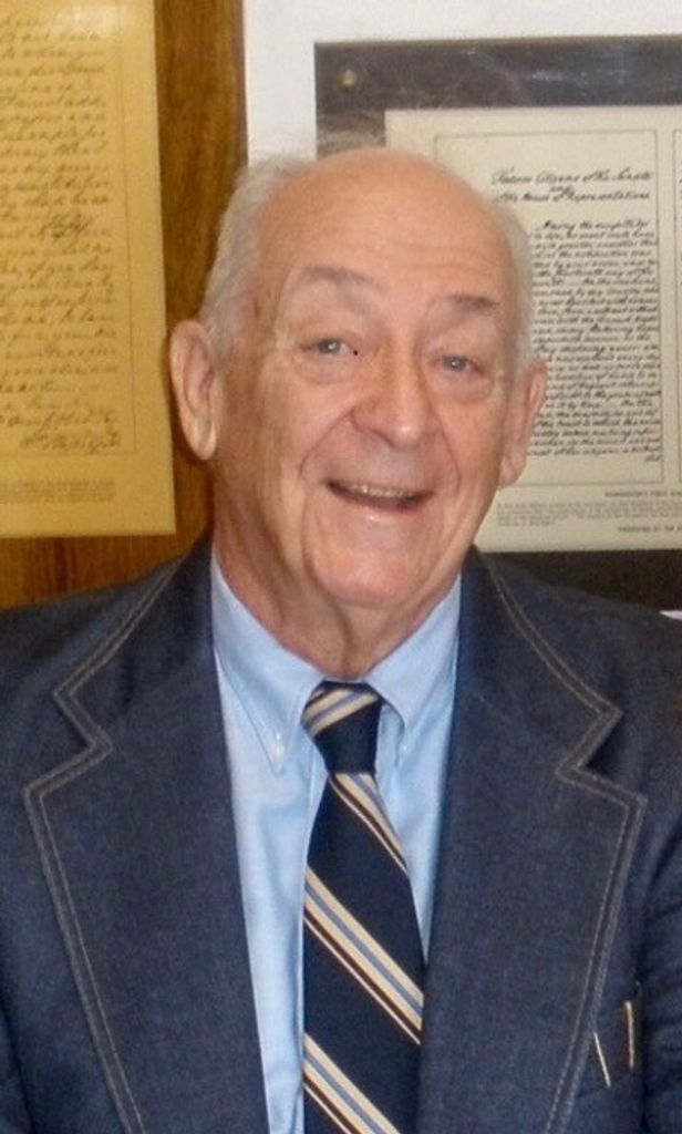 William Paul Mcwilliams Jr.