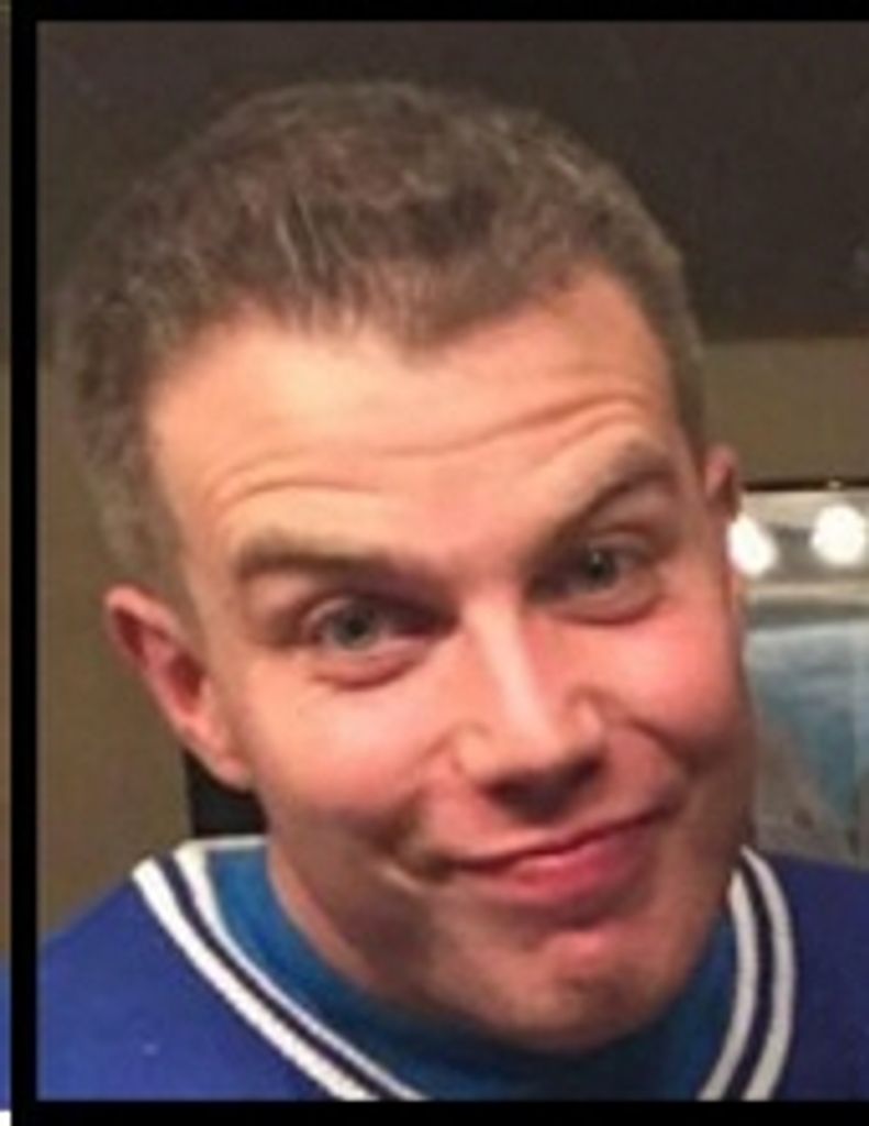 Justin Michael Prince