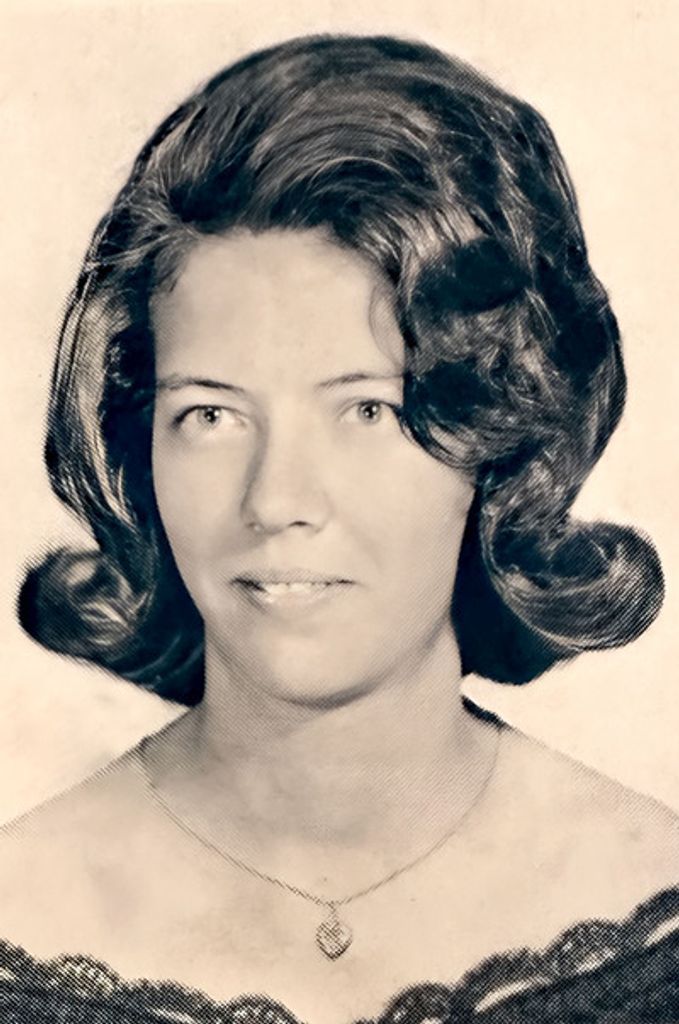 Lenora Ann Grant