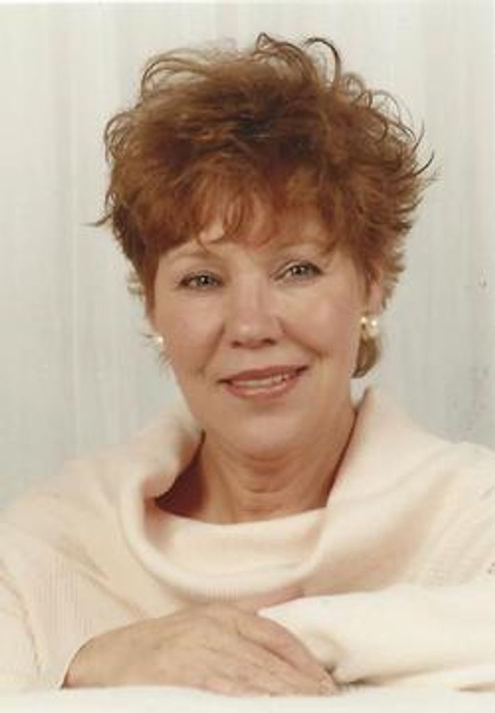 Susan M. Gray