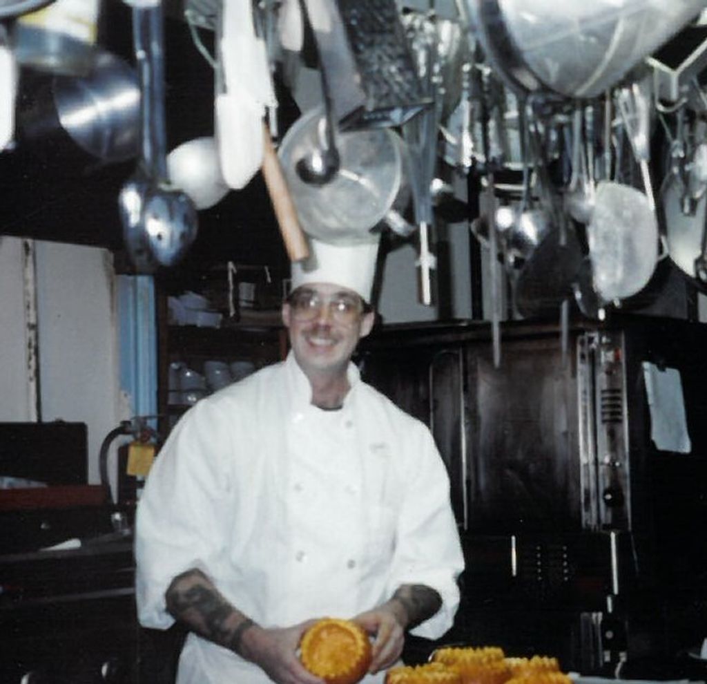 Michael Donald O'Brien Profile Photo
