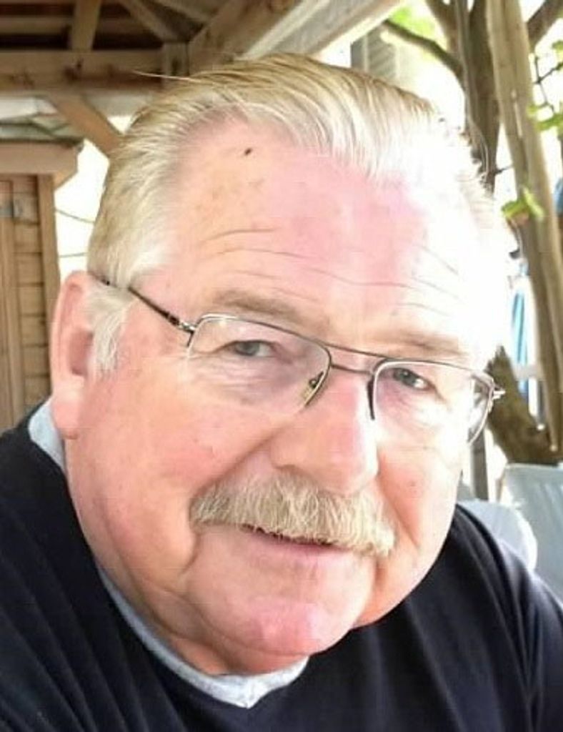 Merlin Clark Profile Photo