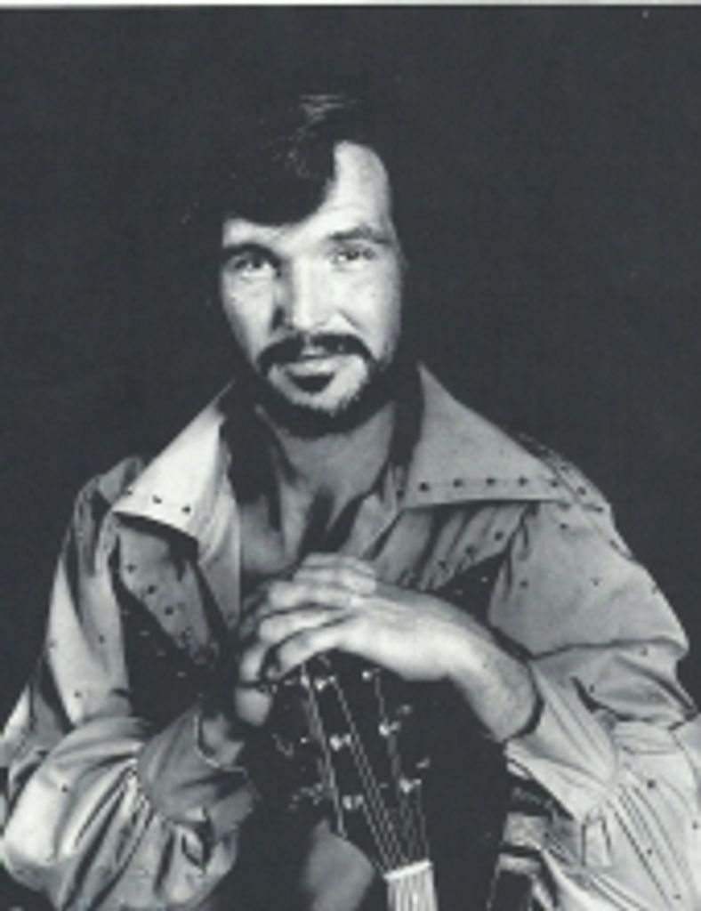 Elmer "Vern" Burgett