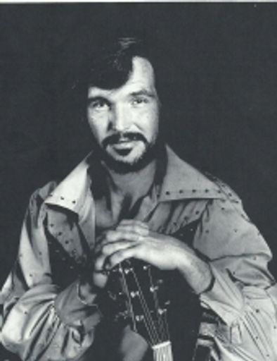 Elmer "Vern" Burgett Profile Photo