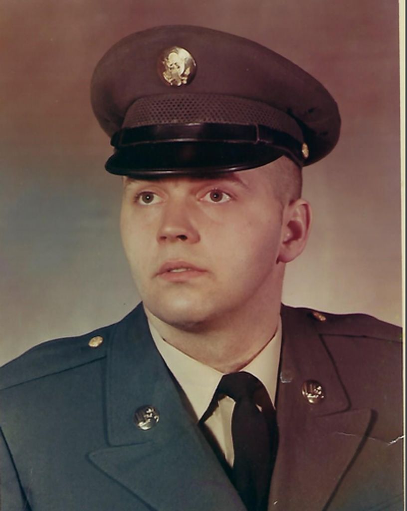 Henry C Hubbard, Jr. Profile Photo