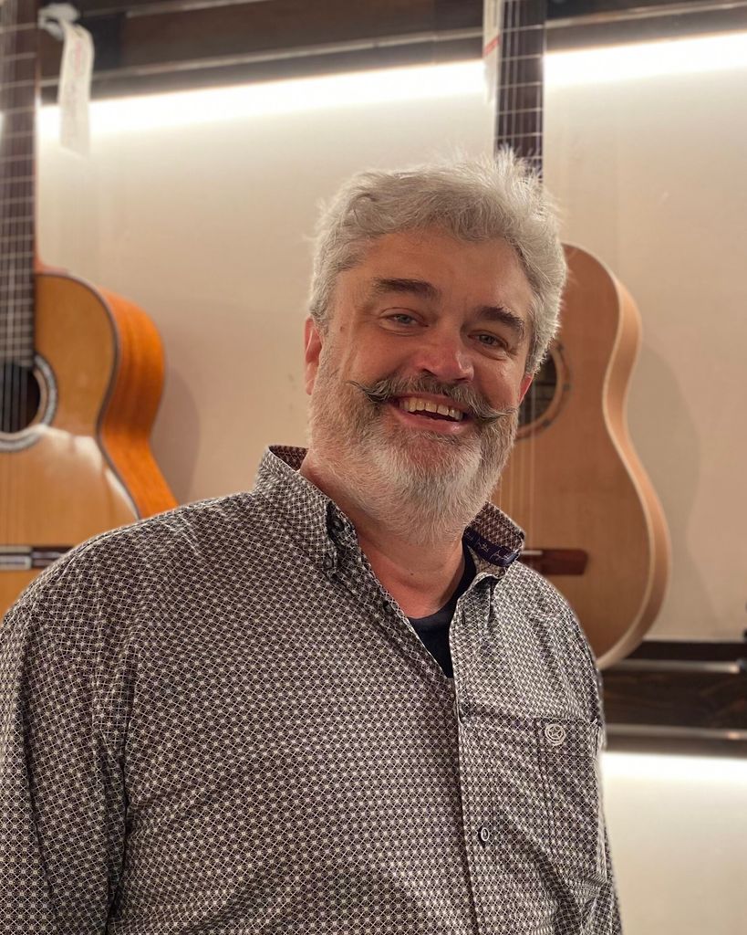 Daniel Ray Flora