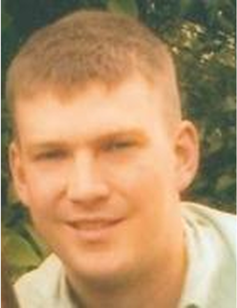 Timothy Michael Whitcomb Profile Photo
