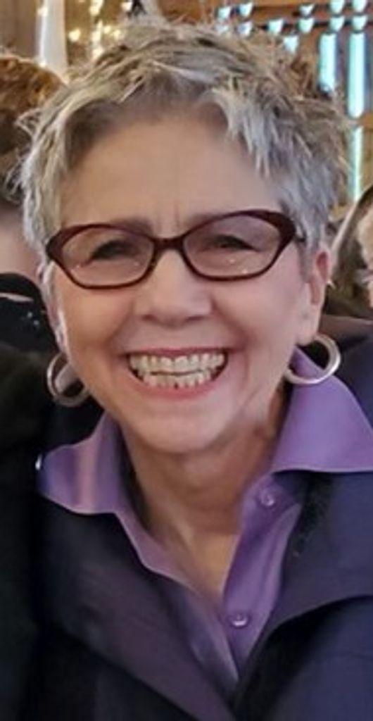 Joan Elaine Breshears