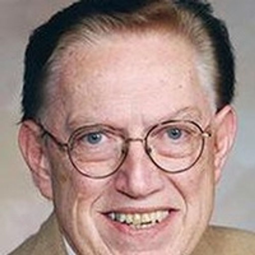 Dr. James P. Jensen