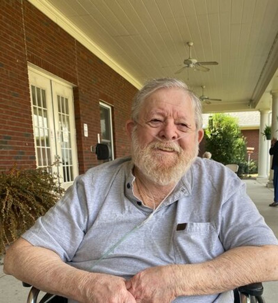 Gerald William Young Sr. Profile Photo